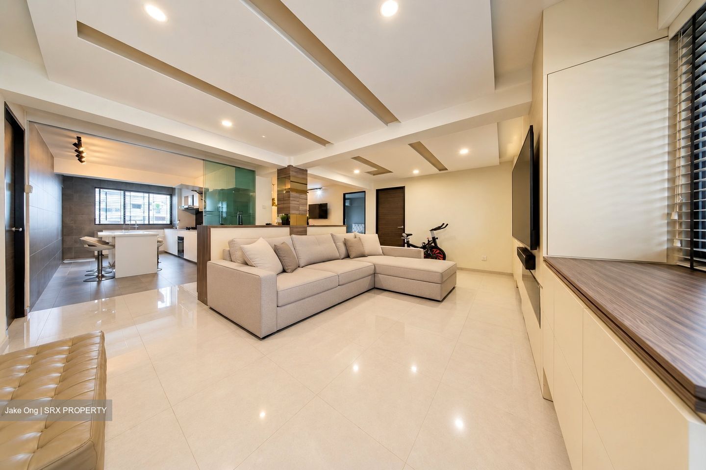 Blk 3 Saint George's Road (Kallang/Whampoa), HDB 5 Rooms #635057411